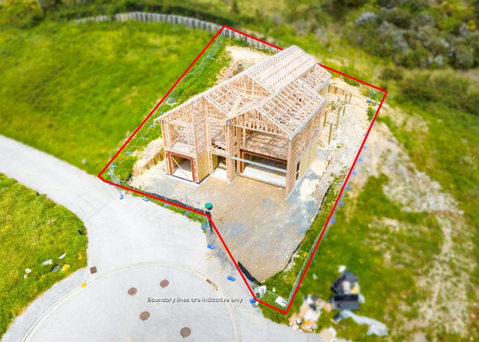  at 23 McMenamin Place, Fairview Heights, North Shore City, Auckland