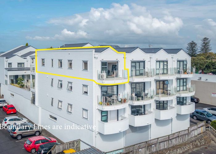  at 19/5 Cook Street, Howick, Manukau City, Auckland