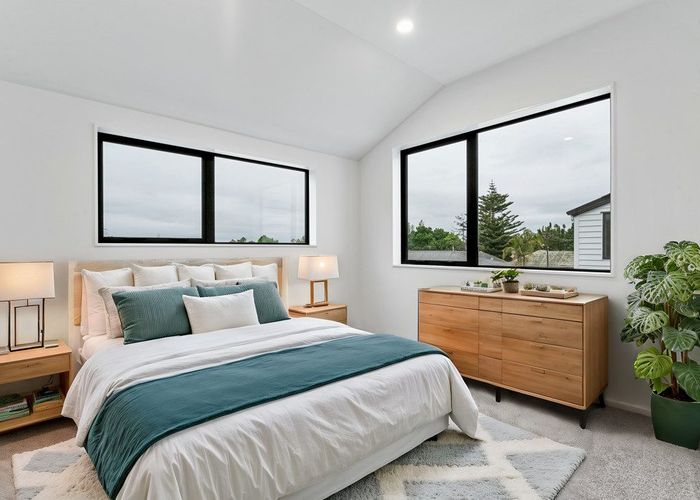  at Lot 3/33 Eden Street, Mangere, Manukau City, Auckland