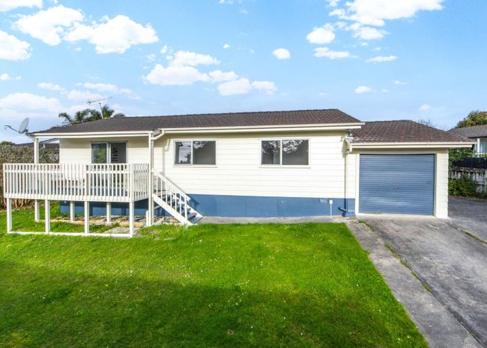  at 8 Katrina Place, Massey, Waitakere City, Auckland