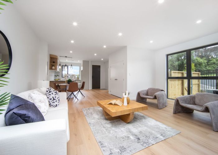  at Lot 3/41 Seaside Avenue, Waterview, Auckland City, Auckland