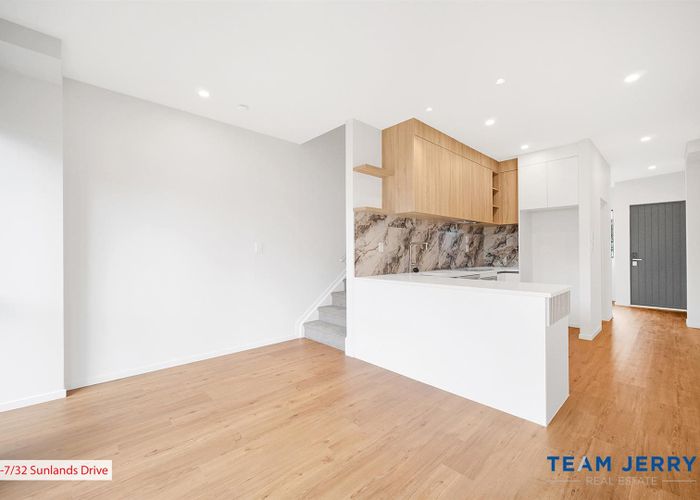  at 7/32 Sunlands Drive, Manurewa, Manukau City, Auckland