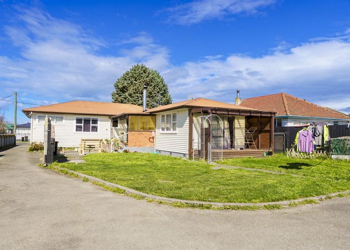  at 424 Montgomery Street, Raureka, Hastings, Hawke's Bay