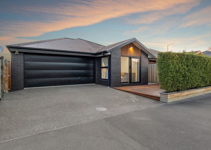  at 3 Eminence Drive, Northwood , Christchurch City, Canterbury