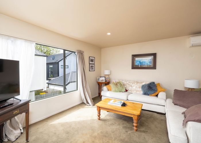  at 8/340 Barbadoes Street, Christchurch Central, Christchurch