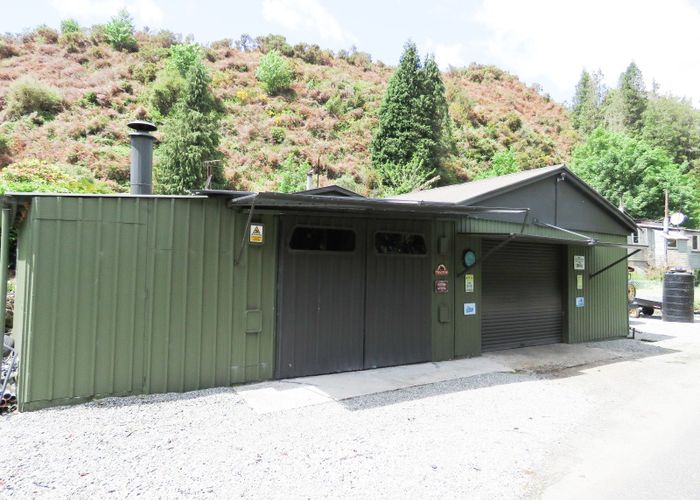  at 20 Ramsay Street, Reefton, Buller, West Coast