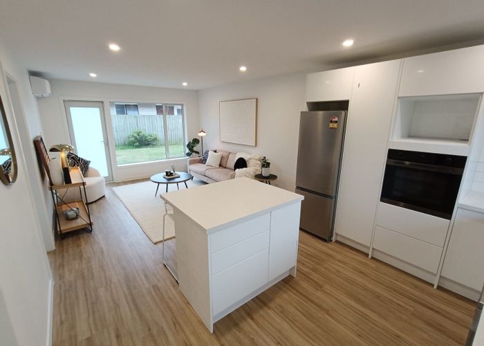  at 2/81 Fairfield Avenue, Addington, Christchurch City, Canterbury