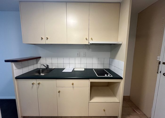  at 13Q/3 Whitaker Place, Grafton, Auckland