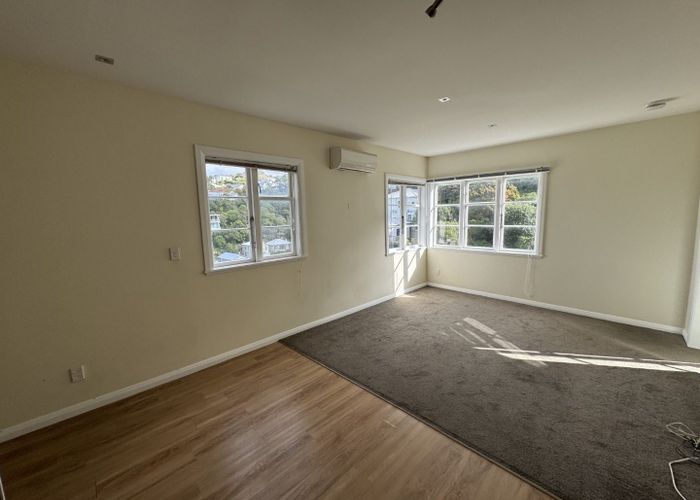  at 17b Plunket Street, Kelburn, Wellington, Wellington