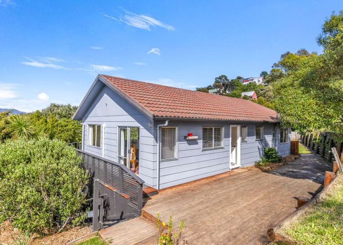  at 1 Abraham Heights, Washington Valley, Nelson, Nelson / Tasman