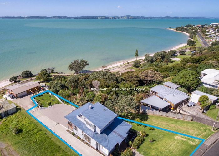  at 26A Campbell Road, Maraetai, Auckland