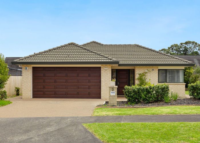  at 9 Starlight Cove, West Harbour, Waitakere City, Auckland