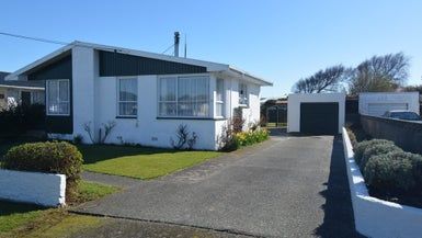  at 192 McQuarrie Street, Kingswell, Invercargill