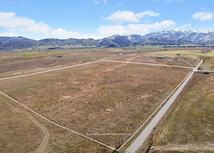  at Lot 7 Golden Heights, Golden Road, Alexandra, Central Otago, Otago