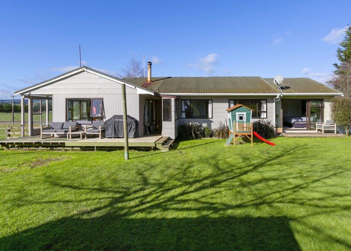  at 180 White Road, Reporoa