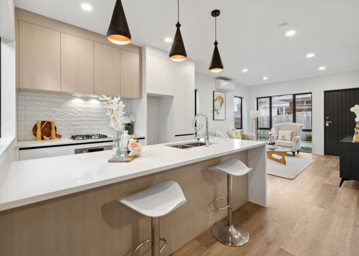  at Lot 1-4, 7 Wilbur Place, Pakuranga Heights, Manukau City, Auckland