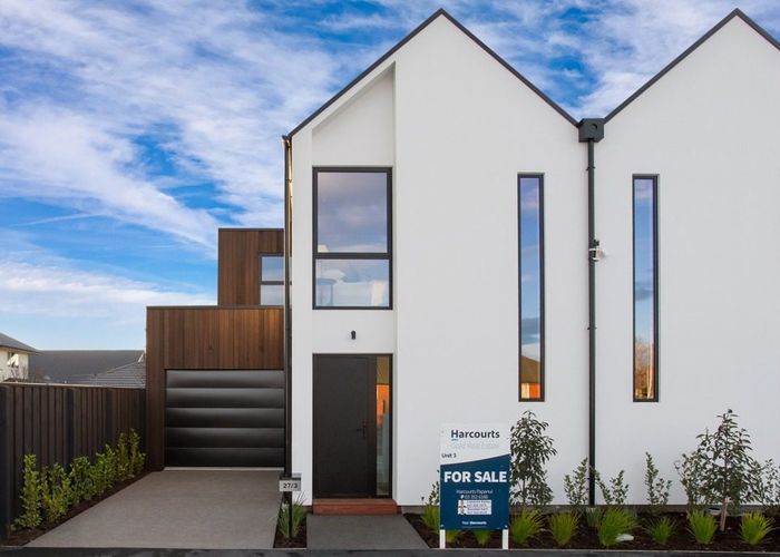  at 3/27 Division Street, Riccarton, Christchurch City, Canterbury