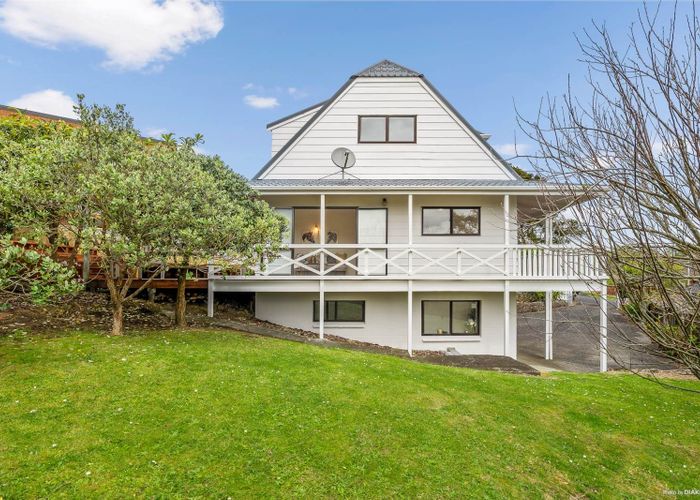  at 4 Wilde Place, Mount Roskill, Auckland City, Auckland