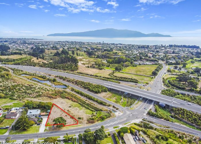  at 160-162 Te Moana Road, Waikanae, Kapiti Coast, Wellington