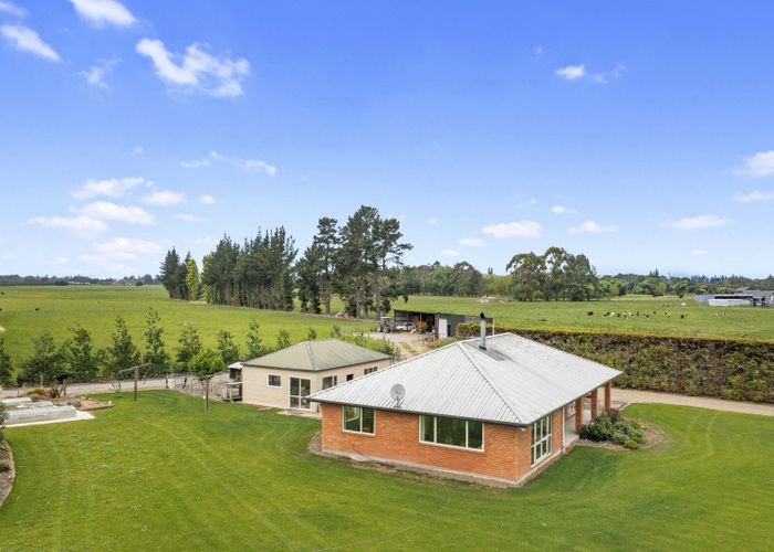  at 32 Bramleys Road, Flaxton, Kaiapoi