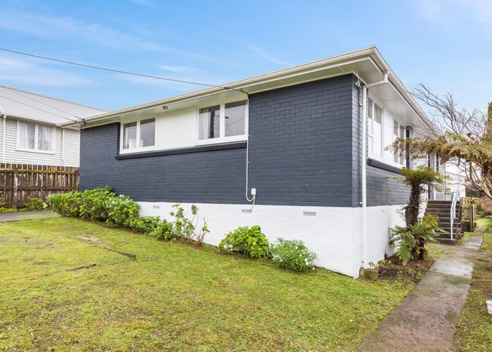  at 91 Astrolabe Street, Cannons Creek, Porirua