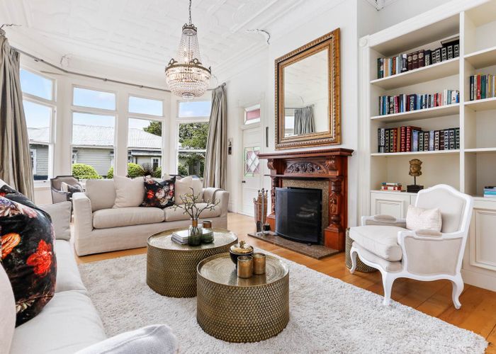  at 6 Emerald Street, Epsom, Auckland