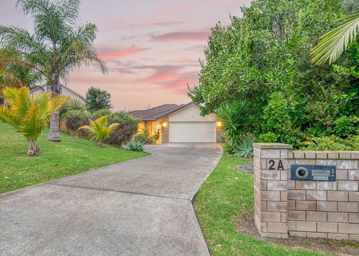  at 2A Astrolabe Place, Gulf Harbour, Whangaparaoa