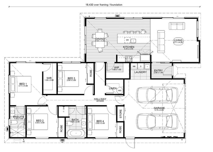  at Rangiora, Waimakariri, Canterbury