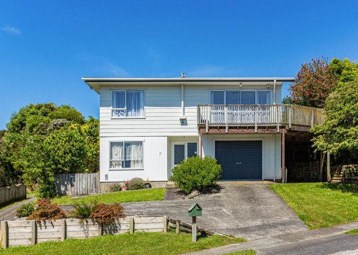 at 21 Staithes Drive North, Whitby, Porirua, Wellington