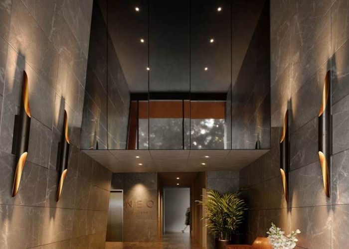  at 418/9 Madeira Lane, Grafton, Auckland City, Auckland