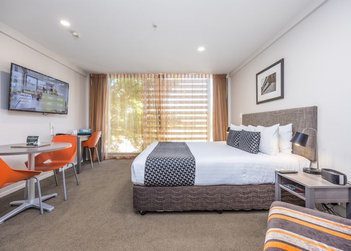  at 204/80 Beaumont Street, Auckland Central, Auckland