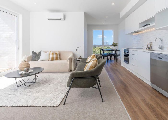  at 205/9A Jordan Ave, Onehunga, Auckland City, Auckland