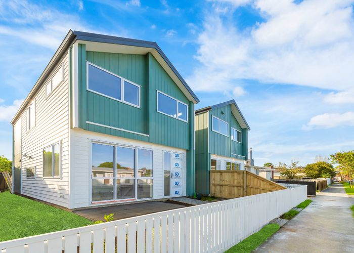  at Lot 2/2 Chaucer Place, Blockhouse Bay, Auckland City, Auckland