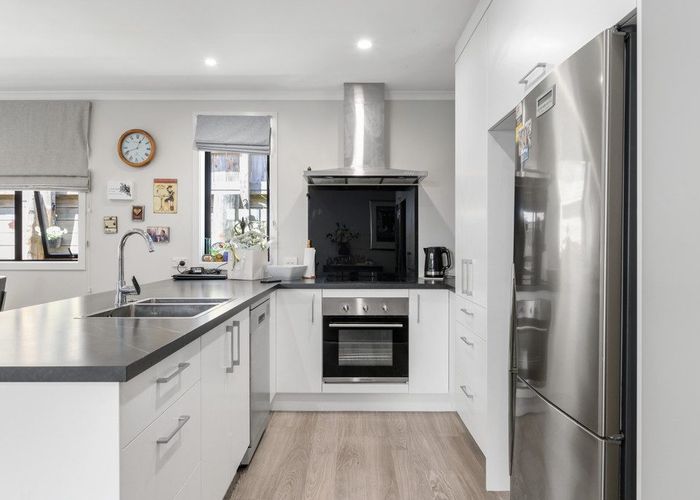  at 47B Insoll Avenue, Enderley, Hamilton