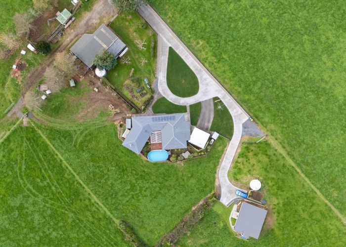 at 2/64 McFall Road, Ohaupo, Waipa, Waikato