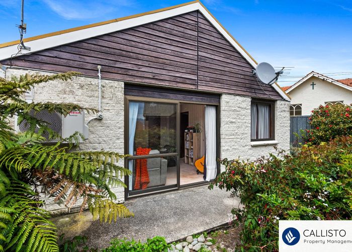  at 64B Silverton Street, Andersons Bay, Dunedin, Otago