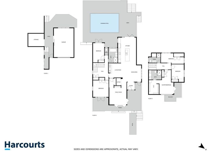  at 136 Mellons Bay Road, Mellons Bay, Auckland