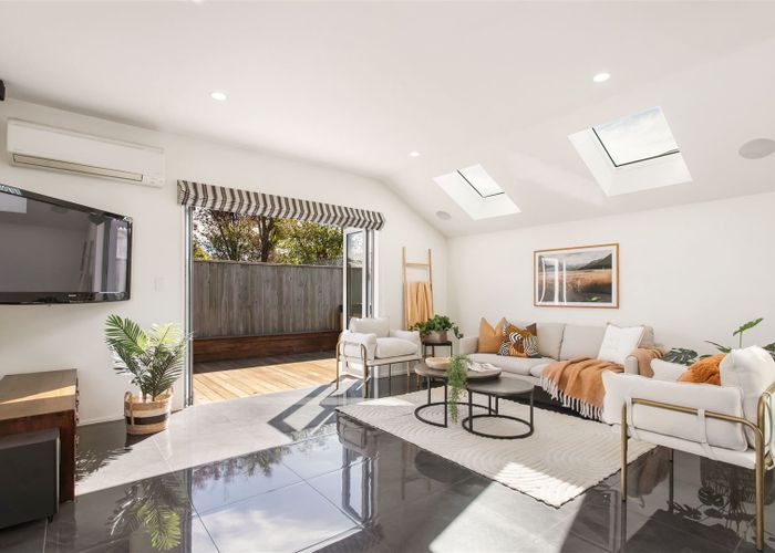  at 4A Garnett Avenue, Spreydon, Christchurch