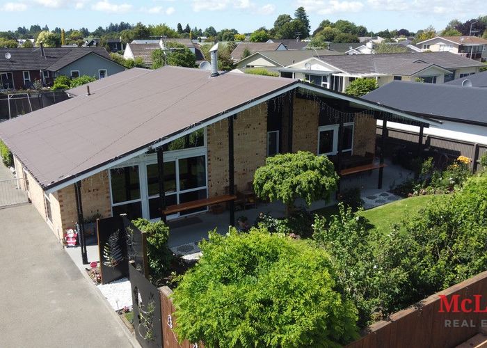  at 68 Allens Road, Allenton, Ashburton