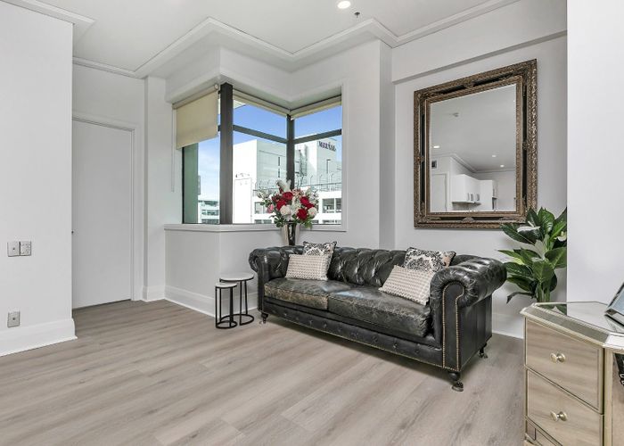  at 618/85 Customs Street West, City Centre, Auckland City, Auckland