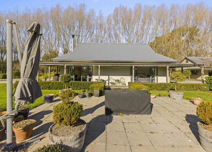  at 348 Whites Road, Ohoka, Kaiapoi