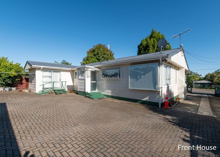 Free property data for 13 Glenfield Road, Owhata, Rotorua homes.co.nz