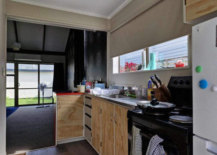  at 253b Courtenay Street, Strandon, New Plymouth, Taranaki