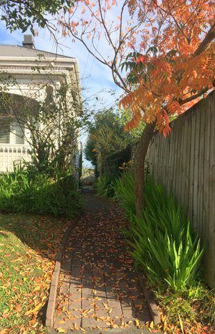  at 9A Chamberlain Street, Grey Lynn, Auckland City, Auckland