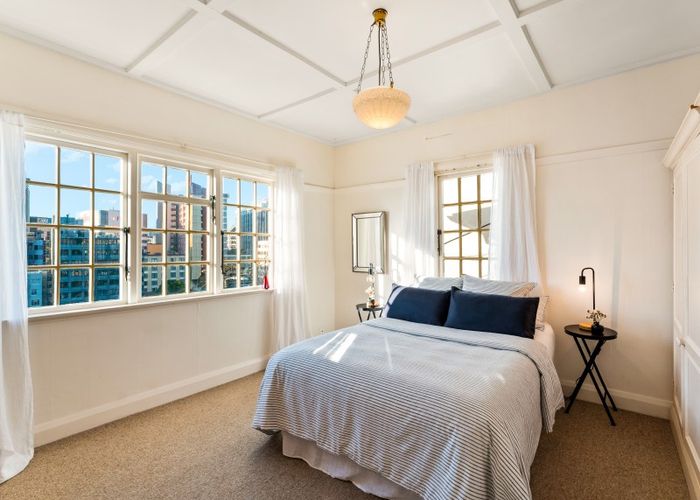  at 22A Clifton Terrace, Kelburn, Wellington