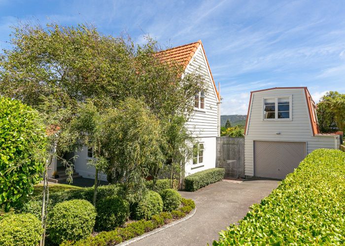  at 4 Nicholson Road, Khandallah, Wellington