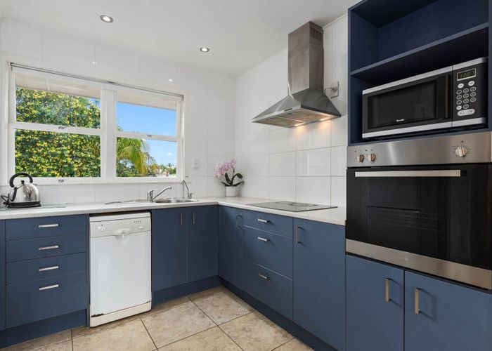  at 7/45 Vauxhall Road, Devonport, Auckland