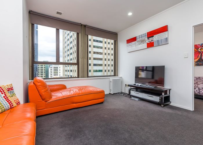  at 6C/105 Albert Street, Auckland Central, Auckland