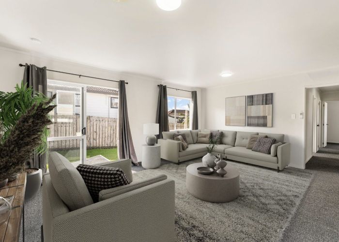  at 1/75 Etherton Drive, Weymouth, Manukau City, Auckland