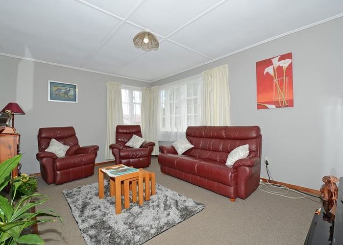  at 7 Langford Street, Naenae, Lower Hutt, Wellington